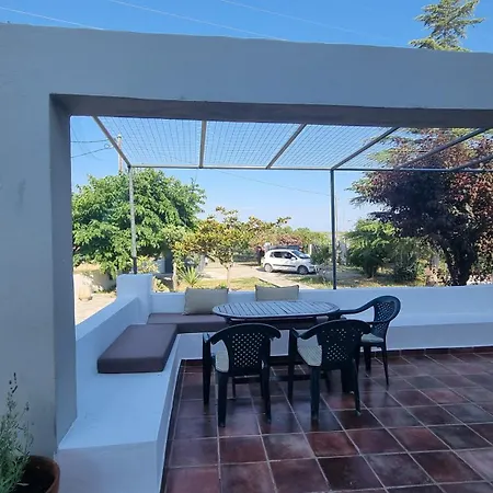 Magic House In Agio Mama